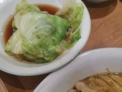 -老乡鸡(融科天地店)