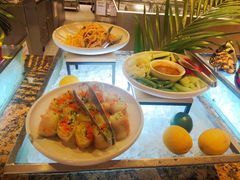 -马哥孛罗咖啡厅·Cafe Marco (厦门马哥孛罗东方大酒店)