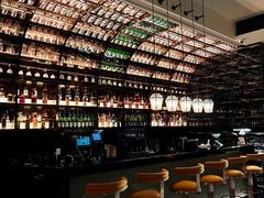 -厦门瑞颐大酒店·VIRGO威士忌酒吧