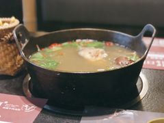 -盡膳口福·百年汤方火锅(科华北路店)