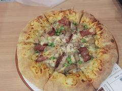 -达美乐比萨(文三路店)