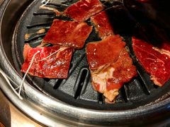 -九田家黑牛烤肉料理(顺义区华联金街店)