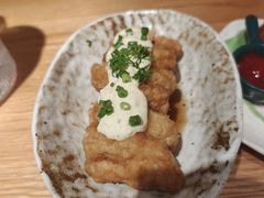 -团子君寿司·茶
