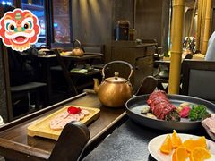 -盡膳口福·百年汤方火锅(科华北路店)