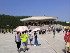 -黄帝陵