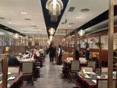 -东来顺饭庄(金泉广场店)