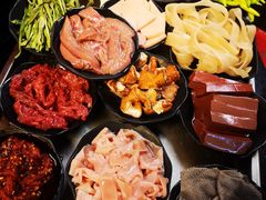 -安胖老火锅(两路口店)