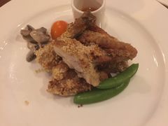 -德大西餐社(云南南路店)
