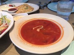 -波特曼西餐厅(中央大街店)