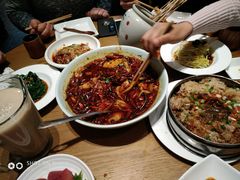 -峨嵋小镇·川菜(勒泰中心店)