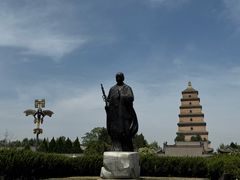 -大慈恩寺(大雁塔)