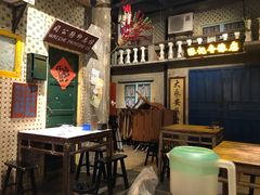 -老长沙龙虾馆·聚会餐厅(白石洲店)