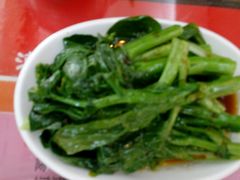 玉米叉烧肠-府城小食馆(金龙宾馆店)