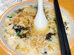 -小桃园·豆浆油条(复兴中路店)