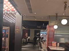 -必胜客(新辰里酒仙桥店)