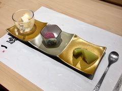 -鮨一日本料理(大中华店)