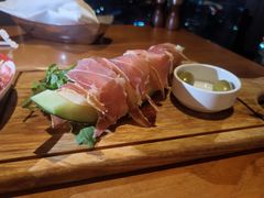 -沈阳君悦酒店·意坊意大利餐厅