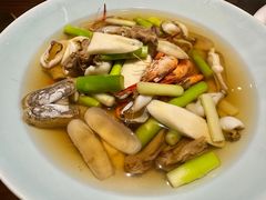 -大灶头·新昌菜(中国茶市店)