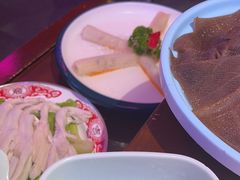 -重庆高老九火锅(万象城店)