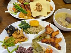-富龙快餐店(铁西店)
