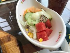 -豪享来中西餐厅(隆昌店)