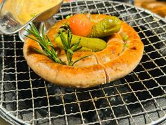 -卢布里西餐厅(海拉尔店)