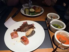 -拉蒂娜·巴西牛排馆 Latina·Brazilian Steakhouse(王府井喜悦店)