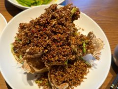 -小厨师·二十年沈家门小海鲜(百井坊巷店)