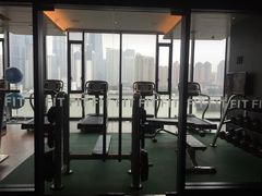 -上海外滩英迪格酒店