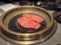 -谷牛日式烤肉(宝山U天地店)