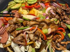 -一烙锅(友谊店)