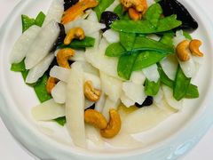 -双合园·海鲜水饺青岛菜(九水东路店)