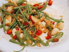 -西贝(上海我格广场店)