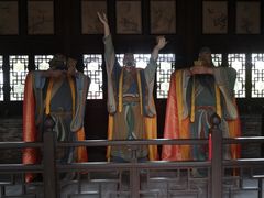 -关帝庙(大同古城)