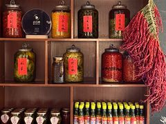 -湘中缘·湖南菜(娄底驻京办店)