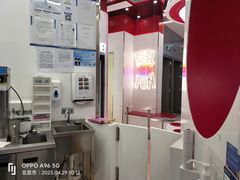 -DQ·蛋糕·冰淇淋(五棵松万达店)