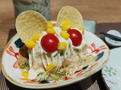 -酒井酱子·深夜食堂(东城汇店)