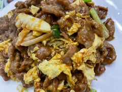 醋溜木须-白魁老号饭庄(交道口店)