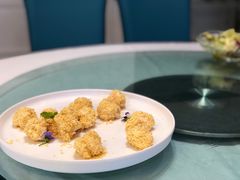 -香融府·烤鸭·家常菜(马家堡路店)