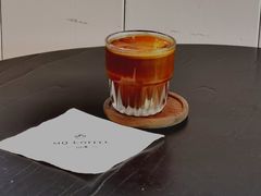 -明谦·Coffee&Cocktail Bar(美您公园店)
