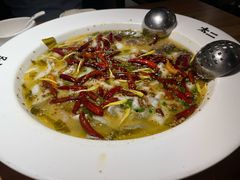 -太二酸菜鱼(福州泰禾店)