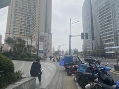 -一天下大厦