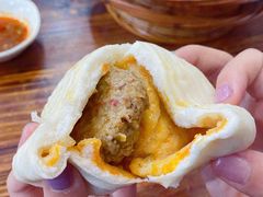-清真石家包子(大皮院总店)