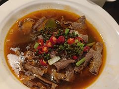 -万豪中餐厅·粤菜·北京粤财JW万豪酒店