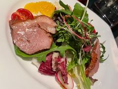 -碧特博格·20年品牌西餐厅(芜湖路店)