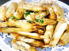-海月湾海景餐厅( 嵊泗本地老字号店)