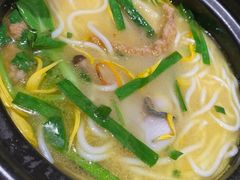 -云海肴·汽锅鸡·云南菜(高德置地店)