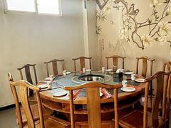-鸿运诚羊蝎子·火锅(西单店)