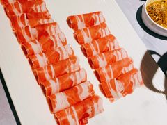 S上脑-鼎鼎香·港式火锅(北京SKP店)