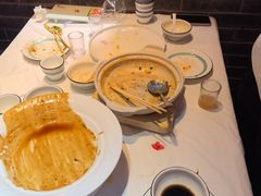 -渔民船说·北塘海鲜·天津菜·海肠捞饭(北塘古镇店)